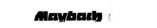 MAYBACH logo