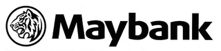 MAYBANK logo