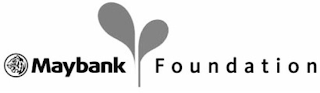MAYBANK FOUNDATION logo