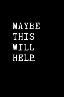 MAYBE THIS WILL HELP... logo