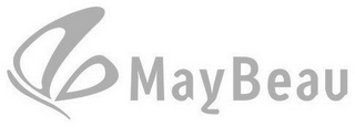 MAYBEAU logo