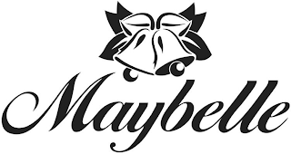 MAYBELLE logo