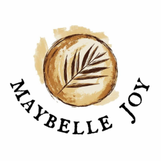 MAYBELLE JOY logo