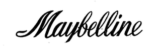 MAYBELLINE logo