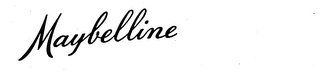 MAYBELLINE logo