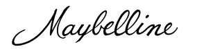 MAYBELLINE logo