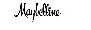 MAYBELLINE logo