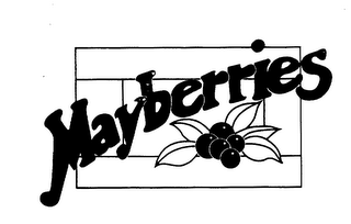 MAYBERRIES