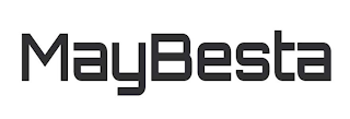 MAYBESTA logo