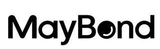 MAYBOND logo