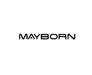 MAYBORN logo