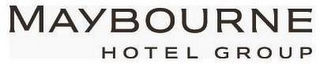 MAYBOURNE HOTEL GROUP logo