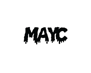 MAYC logo