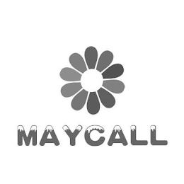 MAYCALL logo