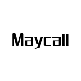 MAYCALL logo