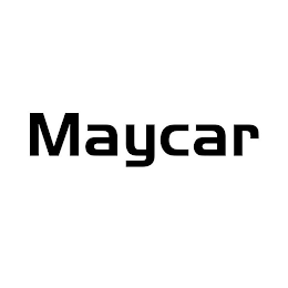 MAYCAR logo