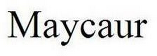 MAYCAUR logo