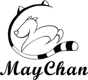 MAYCHAN logo