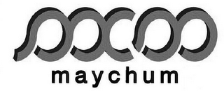 MAYCHUM logo