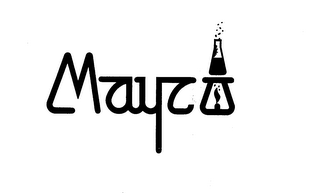 MAYCO logo