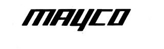 MAYCO logo