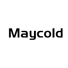 MAYCOLD logo