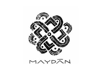MAYDAN logo