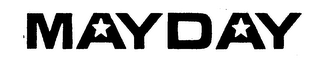 MAYDAY logo