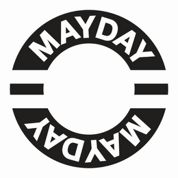 MAYDAY logo