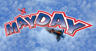 MAYDAY logo