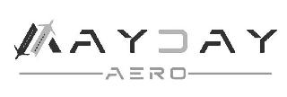 MAYDAY AERO logo