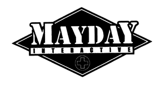 MAYDAY INTERACTIVE logo