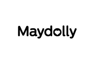 MAYDOLLY logo