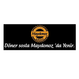 MAYDONOZ ÖZEL SOSLU DÖNER DÖNER SOSLA MAYDONOZ 'DAYENIR. logo