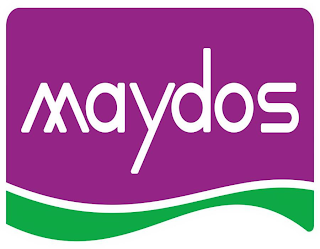 MAYDOS logo