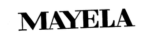 MAYELA logo