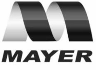 MAYER logo