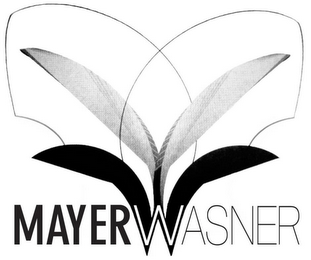 MAYERWASNER logo