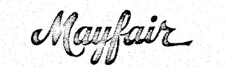 MAYFAIR logo