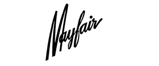 MAYFAIR logo