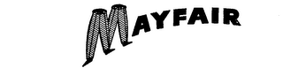 MAYFAIR logo