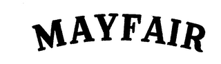 MAYFAIR logo