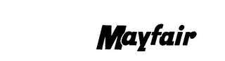 MAYFAIR logo