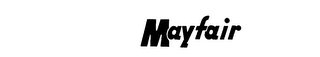 MAYFAIR logo