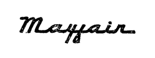 MAYFAIR logo