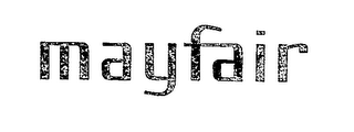 MAYFAIR logo