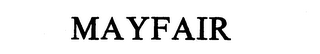 MAYFAIR logo