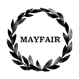 MAYFAIR logo