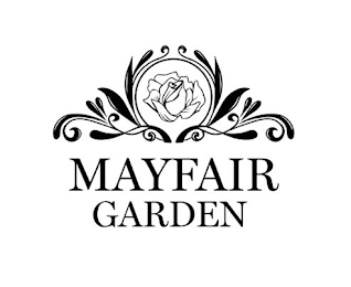 MAYFAIR GARDEN logo