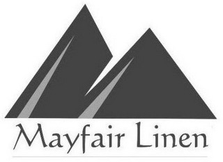 MAYFAIR LINEN logo